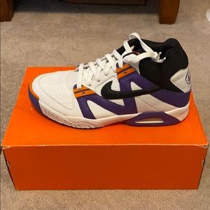 Nike air tech challenge